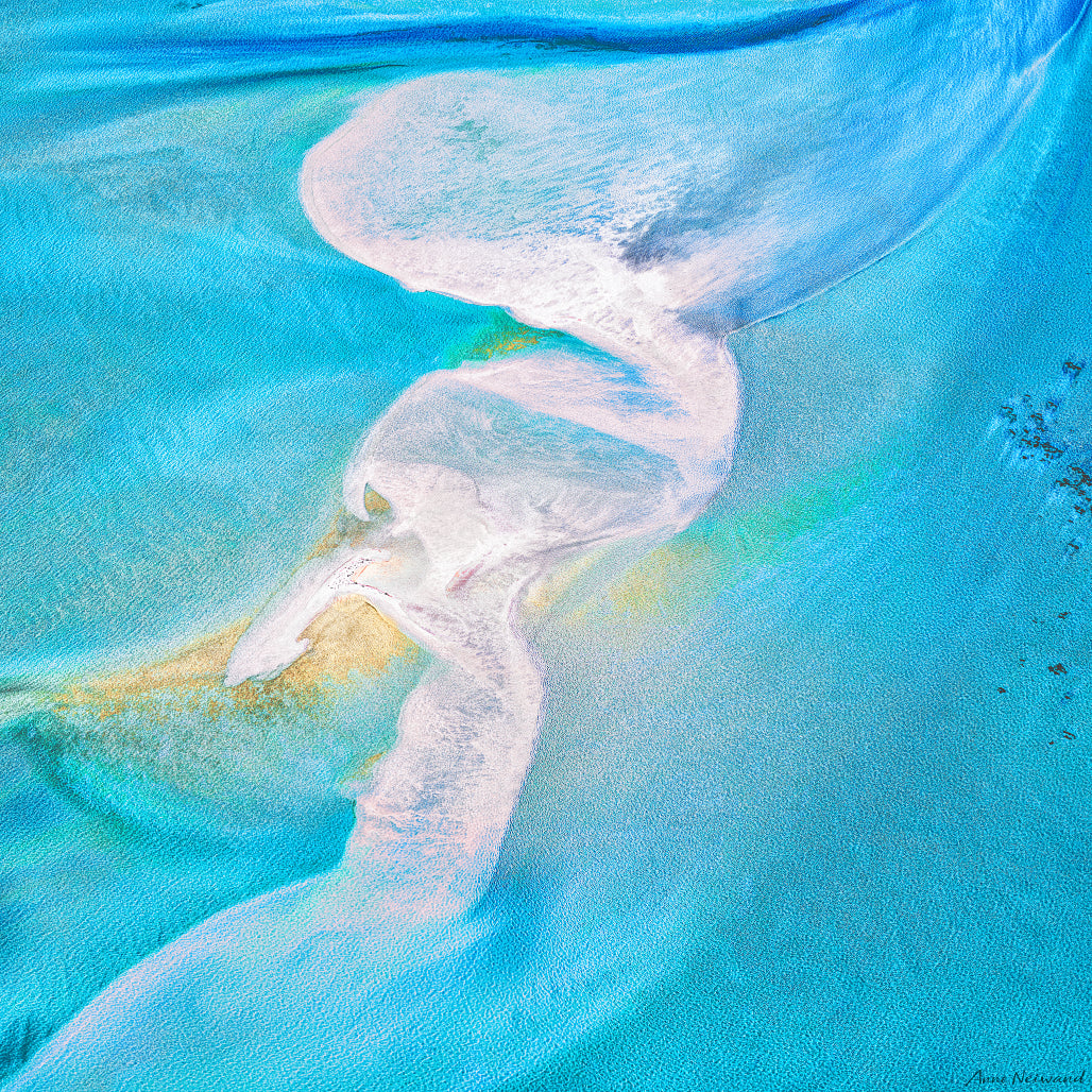 aerial coastal photography Australia