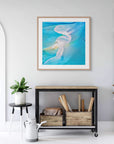 Australian fine art seascape