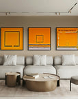 Boundaries Series by Anne Neiwand Photography