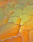 aerial salt lake photography