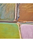 structured aerial photo of natural colours