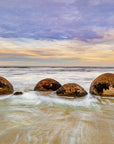 Fine art beach photography