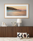 Western Australian landscape fine art