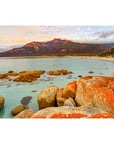 coastal Tasmania wall art photography