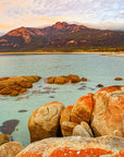 Tasmania fine art seascape photography
