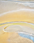 Anne Neiwand Photography golden abstract landscape fine art print