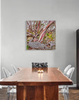 high country nature wall art