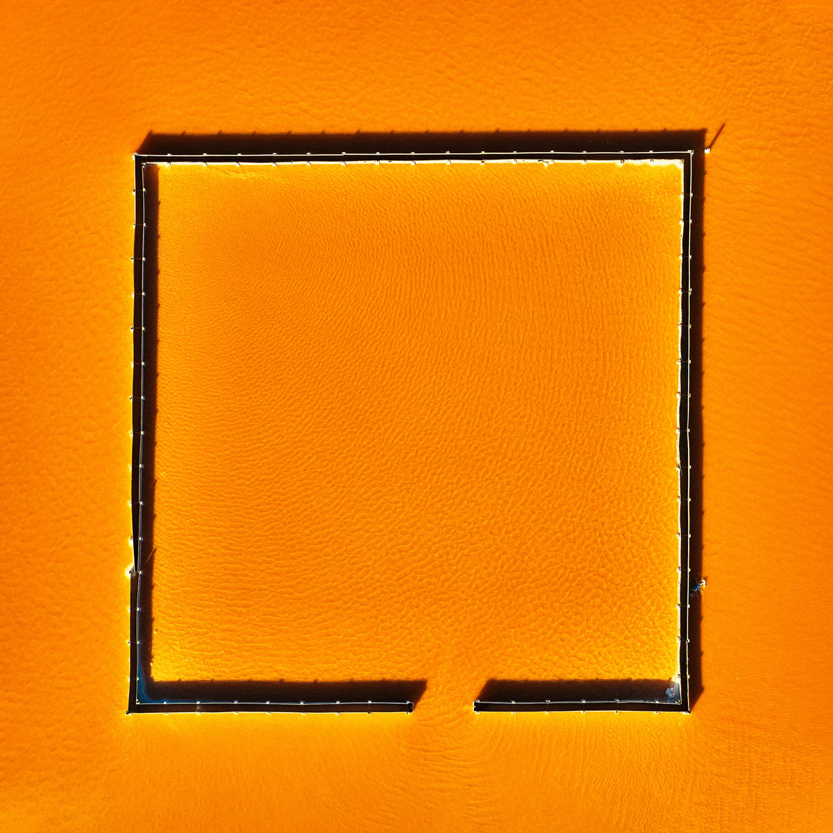 contemporary square fine art print Anne Neiwand Photography