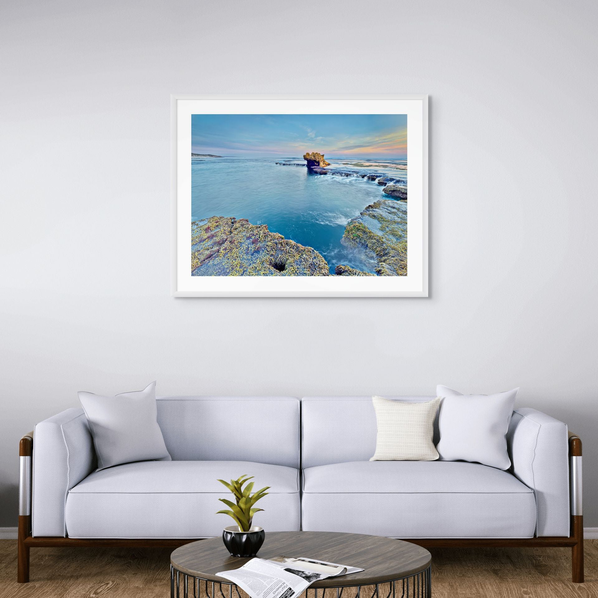 Mornington Peninsula fine art seascape