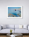 Mornington Peninsula fine art seascape