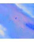 soft blue contemporary wall art