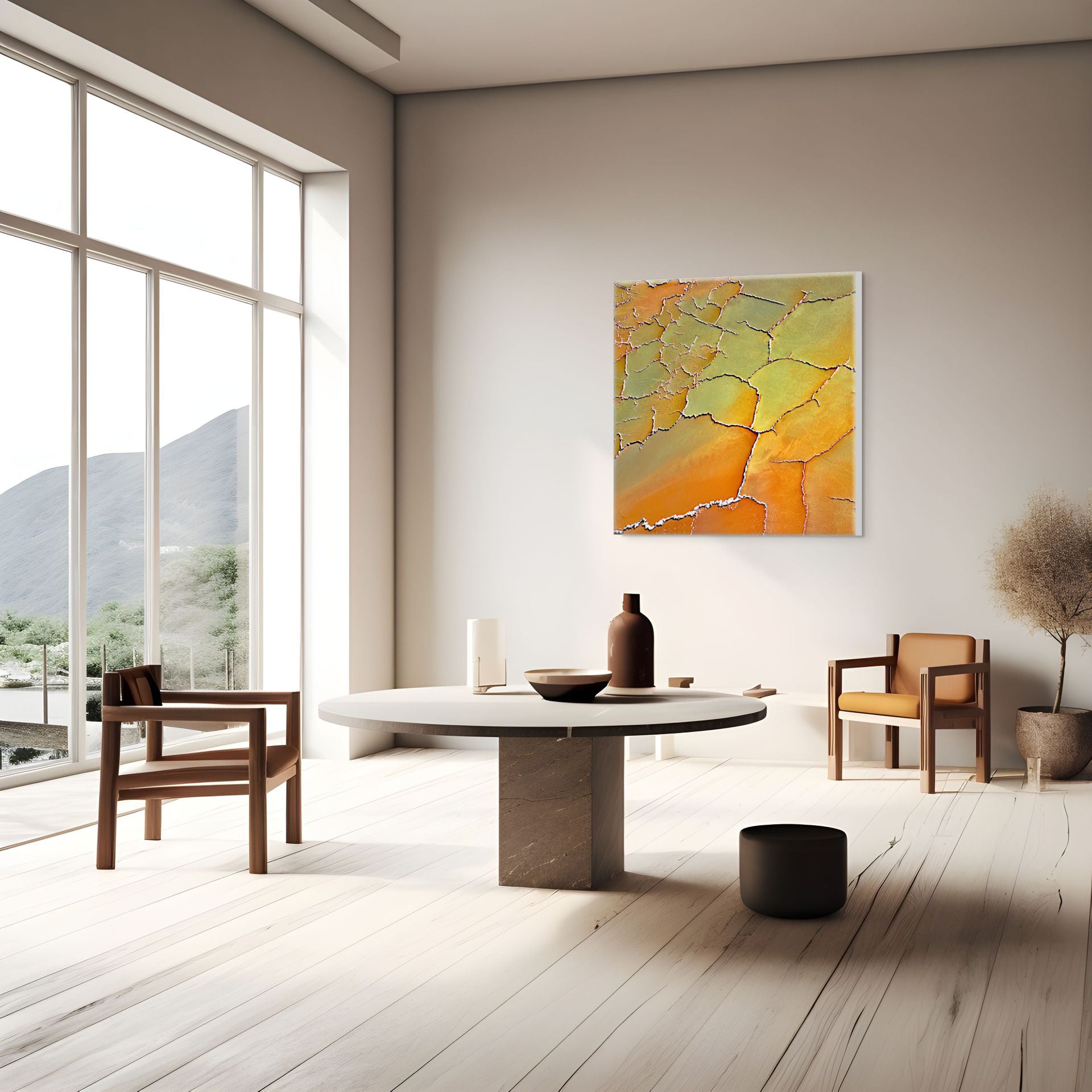 fine art aerial print australia