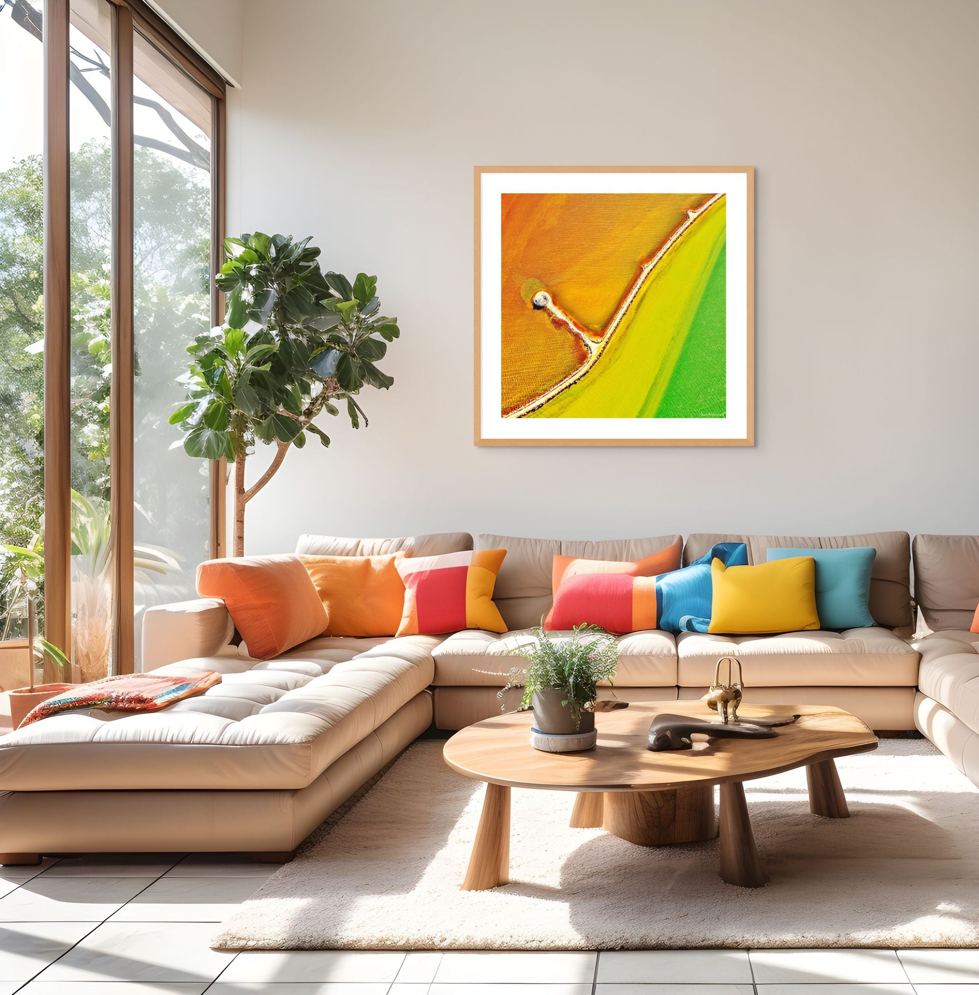 Modern Australian photography