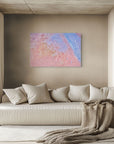 abstract Australian landscape photography