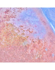 abstract earth patterns from above