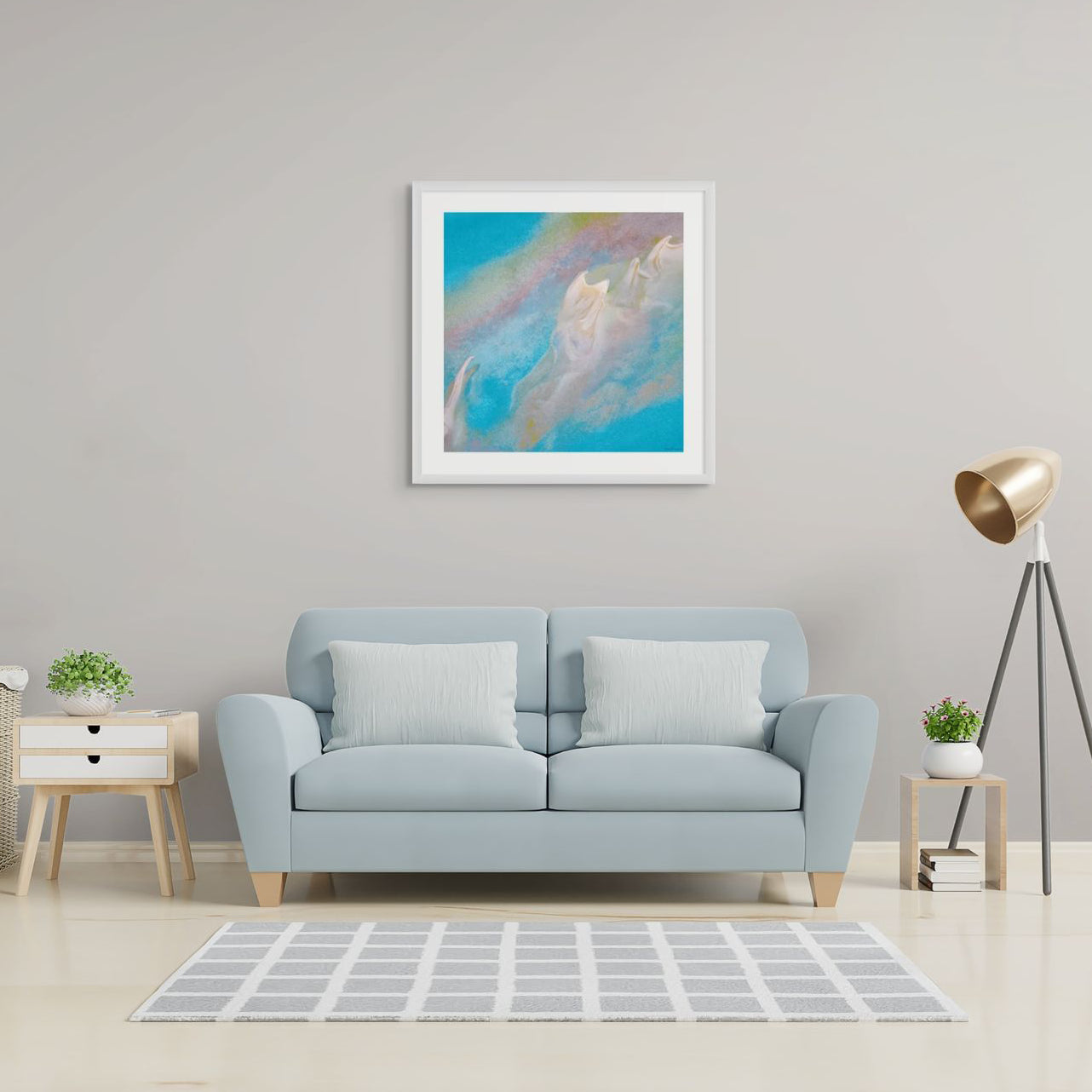 Fine art photography of Shark Bay Western Australia