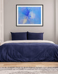 Ember from the Blue Awakening series by Anne Neiwand