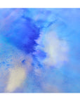 Contemporary blue fine art photography for interiors