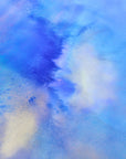 Ember abstract aerial photograph by Anne Neiwand