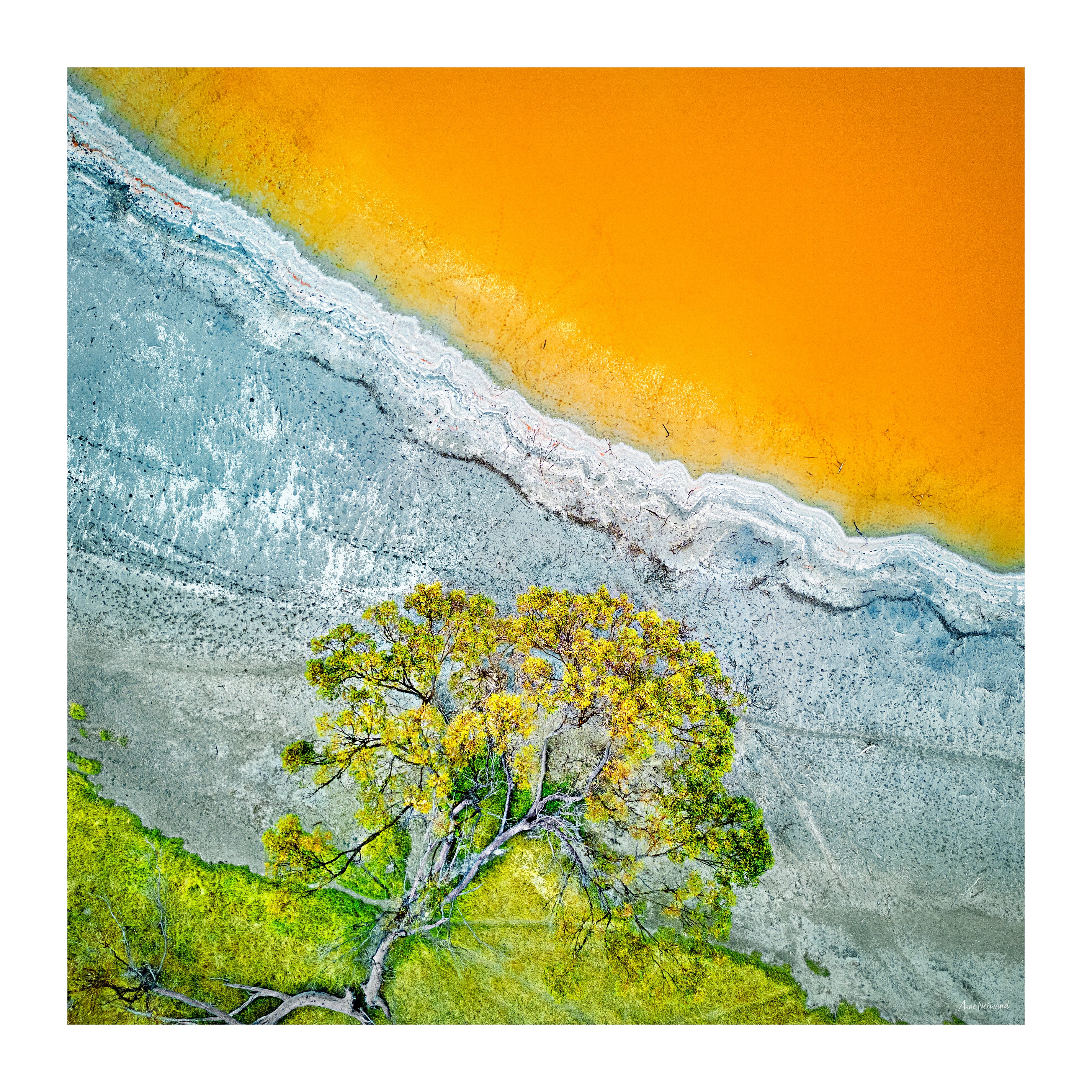 coastal inland Western Australia photography