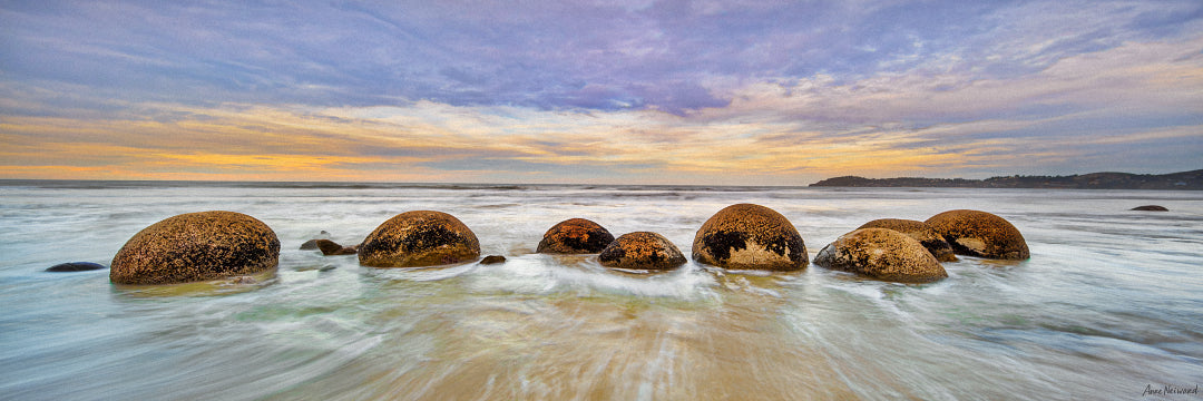 Fine art beach photography