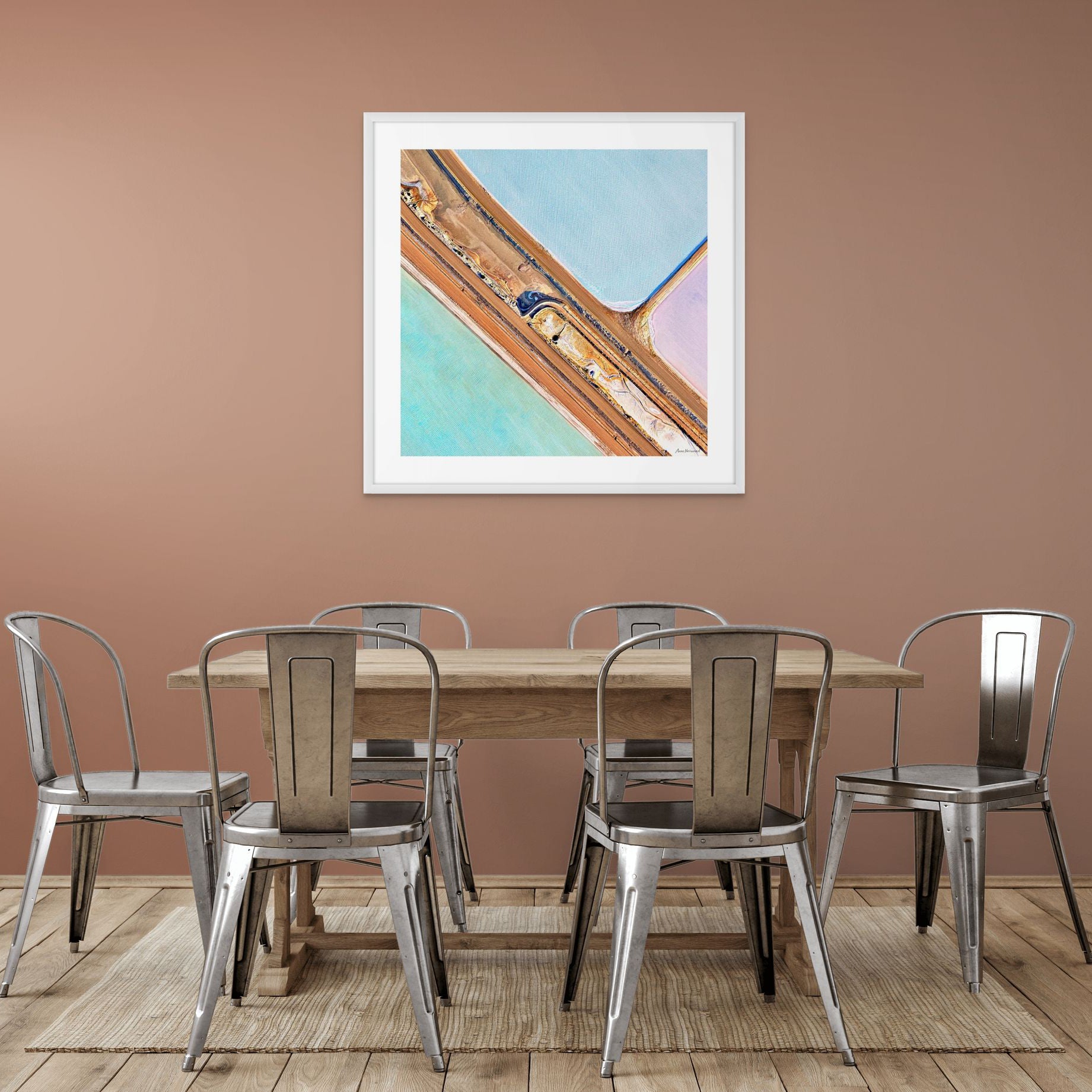 luxury aerial photography by anne neiwand