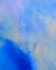 Immersion abstract aerial photograph by Anne Neiwand