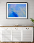 Immersion from the Blue Awakening series by Anne Neiwand