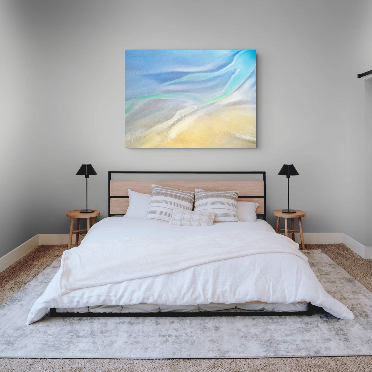 Australian coastal photography