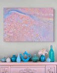 Painted Earth photography series