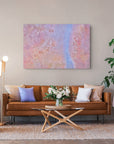 Painted Earth fine art photography series