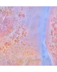 Anne Neiwand aerial photography soft colour abstract landscape artwork