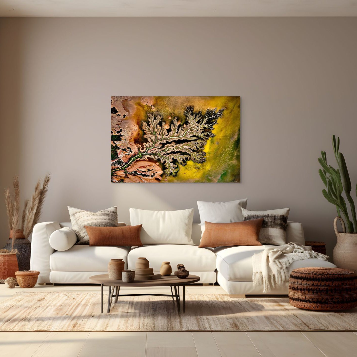 organic earth patterns photography