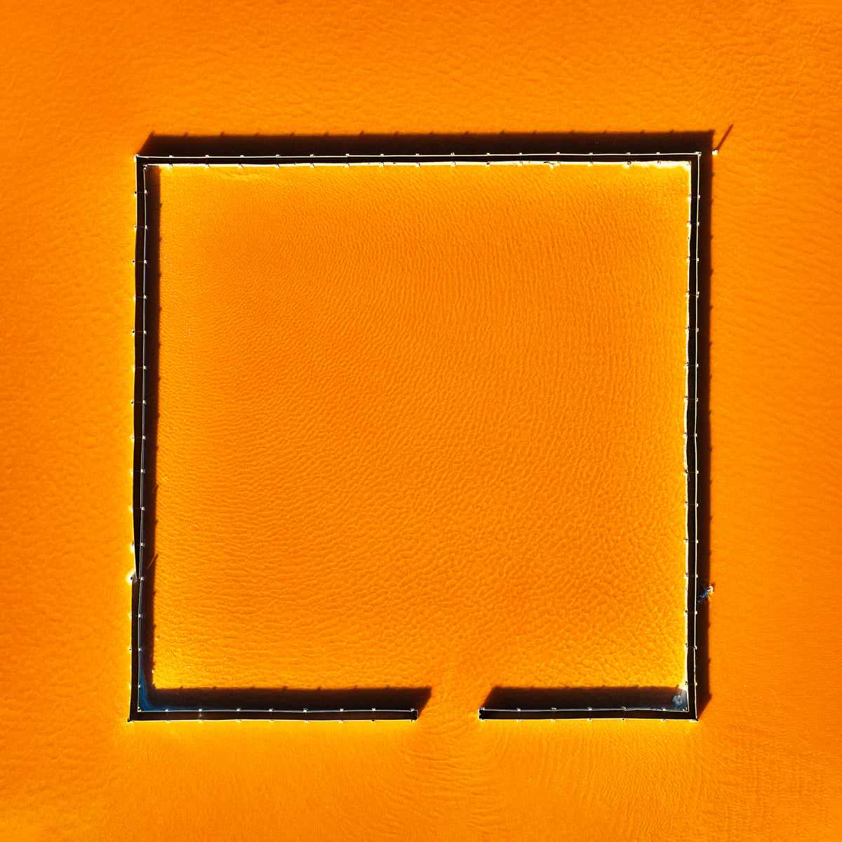 contemporary square fine art print Anne Neiwand Photography