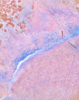 Quiet Curve Painted Earth aerial photography