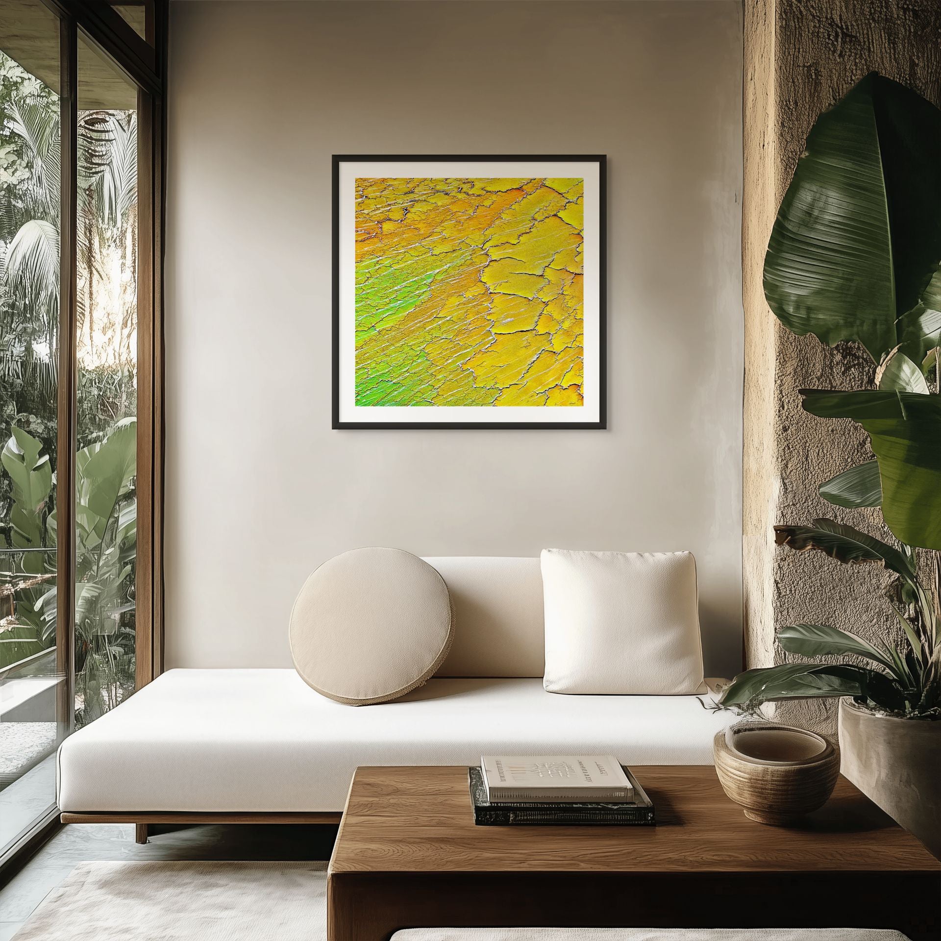 Australian outback abstract photography