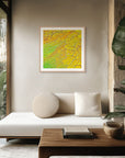 salt crust landscape photograph 