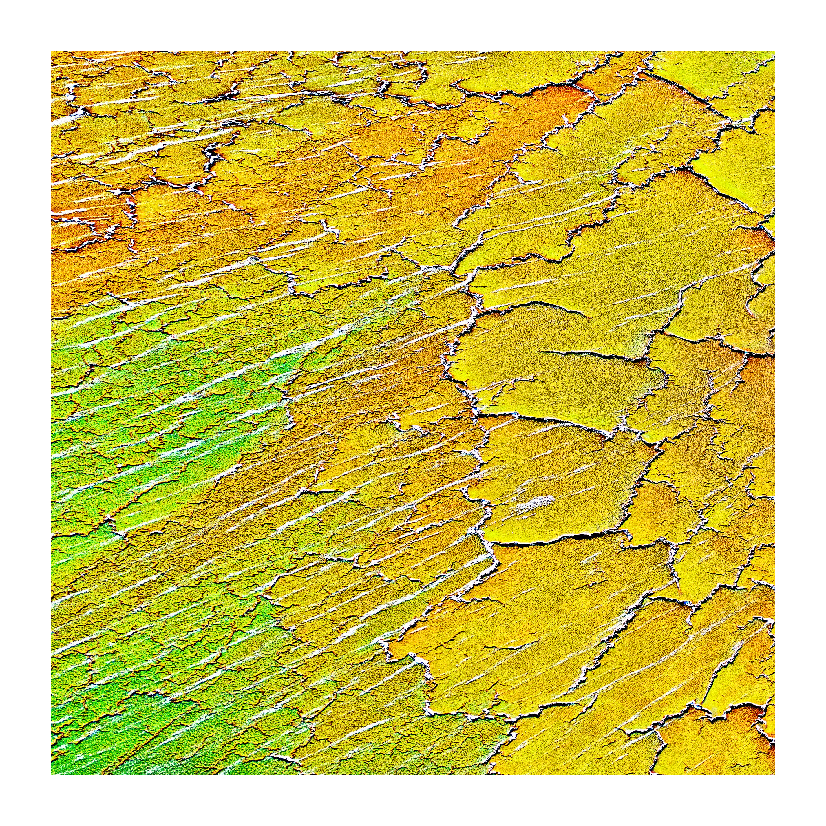 wall art outback salt pan photography 