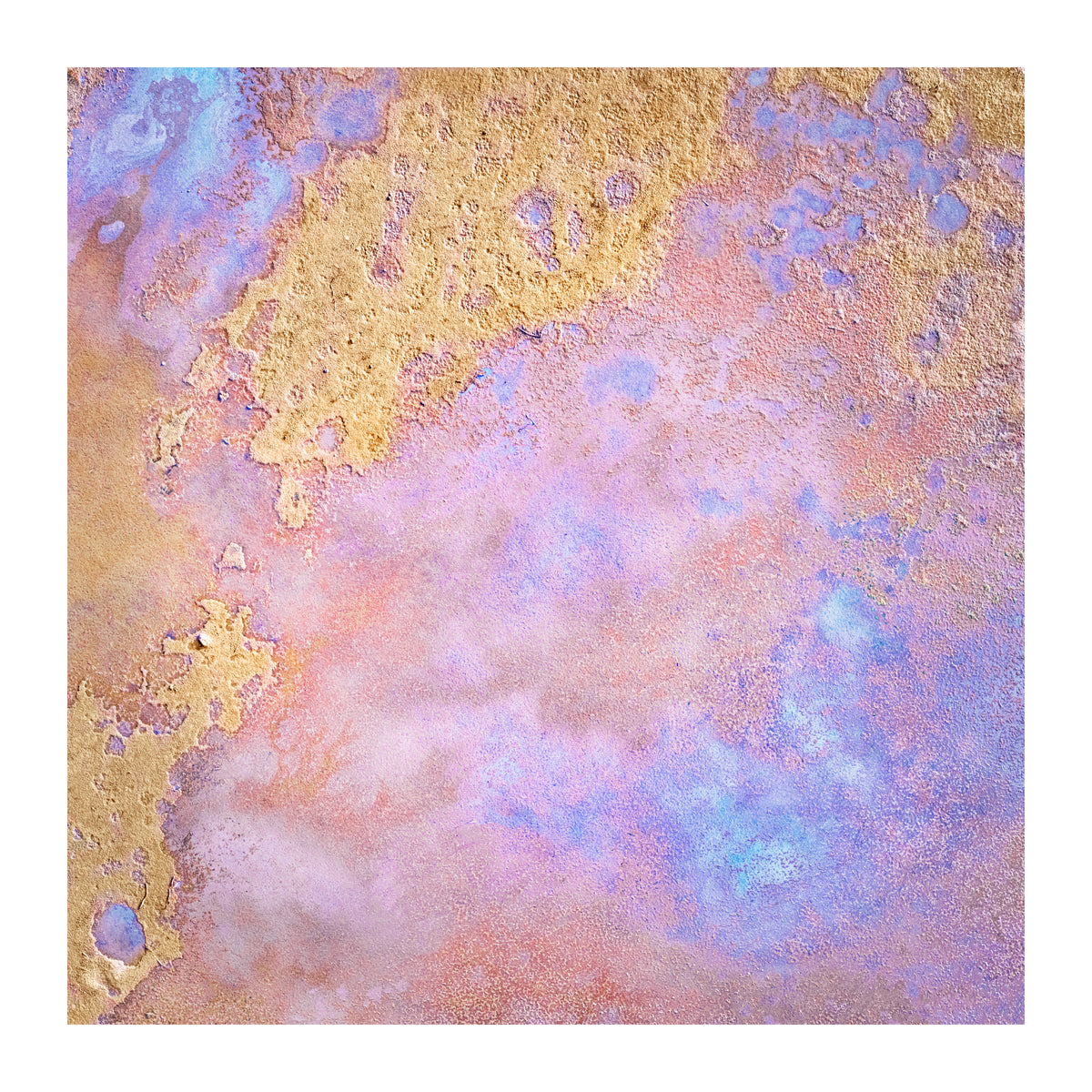 Australian abstract landscape photography